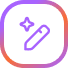 AI editing - click for prompt suggestions